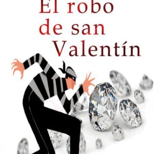 El robo de San Valentín LACRE