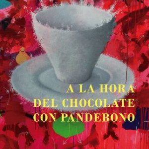 A la hora del chocolate con pandebono LACRE