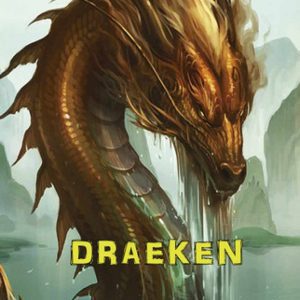 Draeken LACRE
