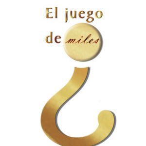 El juego de miles LACRE
