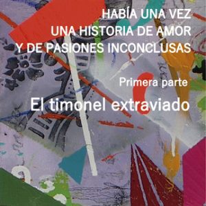 El timonel extraviado LACRE