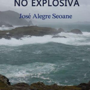 Ciclogénesis no explosiva LACRE