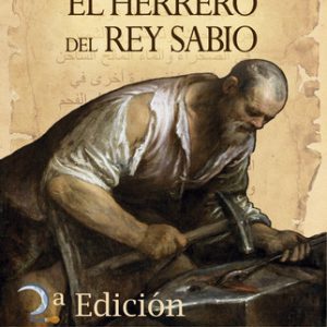El herrero del rey sabio LACRE