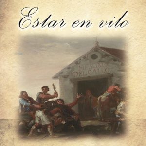 Estar en vilo LACRE
