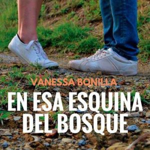 En esa esquina del bosque LACRE
