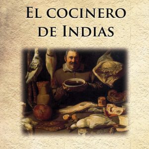 El cocinero de Indias LACRE