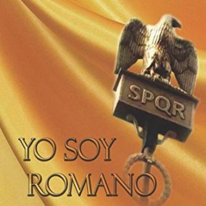 Yo soy romano LACRE