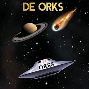 El sueño de Orks LACRE