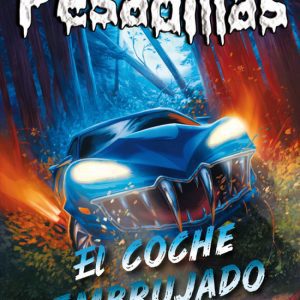 El coche embrujado HIDRA