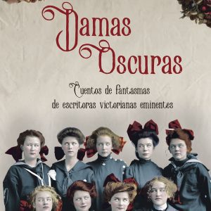 DAMAS OSCURAS IMPEDIMENTA