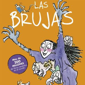 Las brujas ALFAGUARA