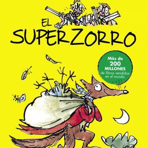 El superzorro ALFAGUARA