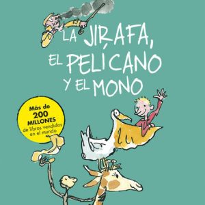 La jirafa