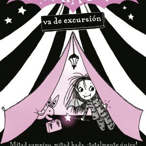 ISADORA MOON VA DE EXCURSIóN ALFAGUARA