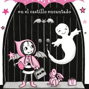 ISADORA MOON EN EL CASTILLO ENCANTADO ALFAGUARA