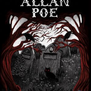 CUENTOS DE EDGAR ALLAN POE ALFAGUARA