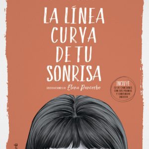 LA LÍNEA CURVA DE TU SONRISA ALFAGUARA