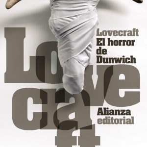 El horror de Dunwich ALIANZA