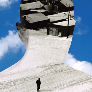 El hombre invisible ALIANZA