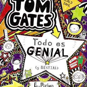 Todo es genial (y bestial) BRUÑO