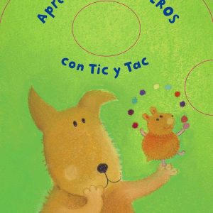 Aprendo los números BRUÑO