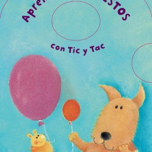 Aprendo los opuestos BRUÑO