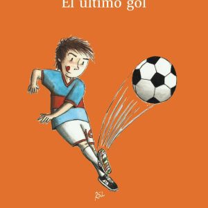 El último gol BRUÑO