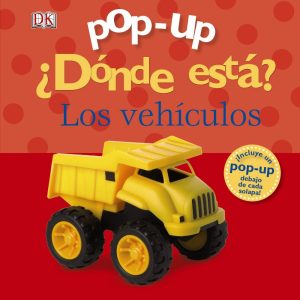 ¿Dónde está?: los vehículos BRUÑO