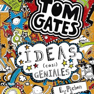 Ideas (casi) geniales BRUÑO