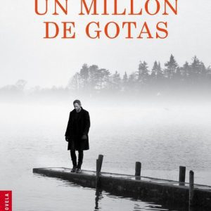 Un millón de gotas BOOKET