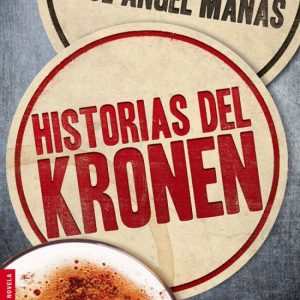 Historias del Kronen BOOKET