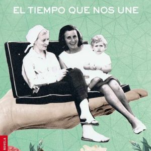 El tiempo que nos une BOOKET