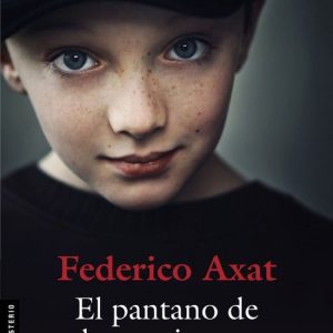 El pantano de las mariposas BOOKET