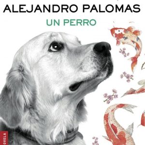 UN PERRO BOOKET