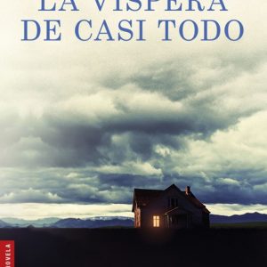 La víspera de casi todo BOOKET