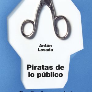 Piratas de lo público DEUSTO