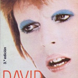 Canciones de David Bowie FUNDAMENTOS EDITORIAL