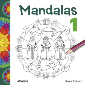 Mandalas 1 LA GALERA