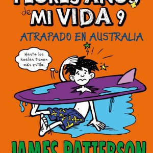 ATRAPADO EN AUSTRALIA LA GALERA