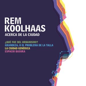 Acerca de la ciudad GUSTAVO GILI