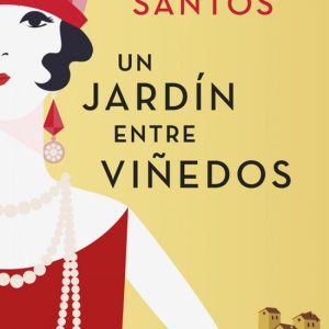 Un jardin entre viñedos GRIJALBO
