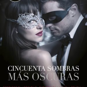 CINCUENTA SOMBRAS MáS OSCURAS GRIJALBO