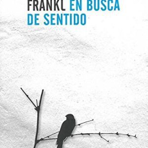 El hombre en busca de sentido HERDER
