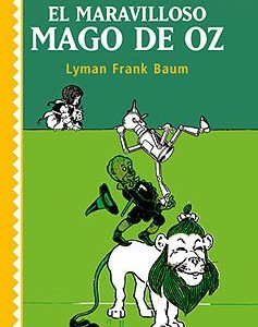 El maravilloso mago de oz JUVENTUD