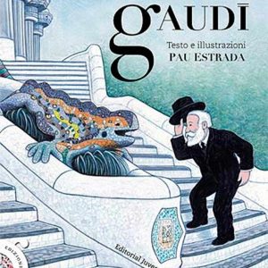 Un paseo con el señor Gaudi JUVENTUD