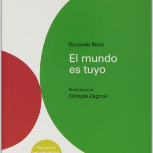 El mundo es tuyo JUVENTUD