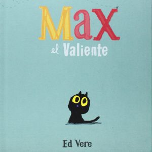 Max el valiente JUVENTUD