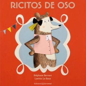 Ricitos de oso JUVENTUD