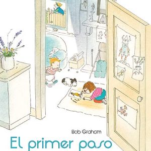 El primer paso JUVENTUD