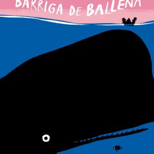 BARRIGA DE BALLENA JUVENTUD